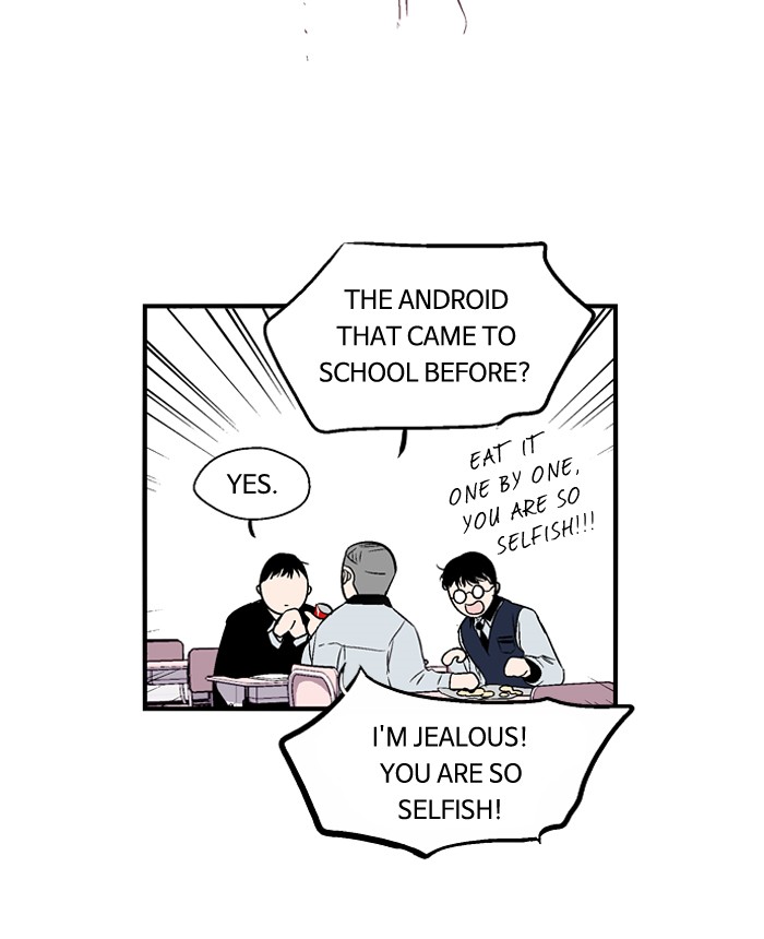 Read Nano List (en) Manga Online