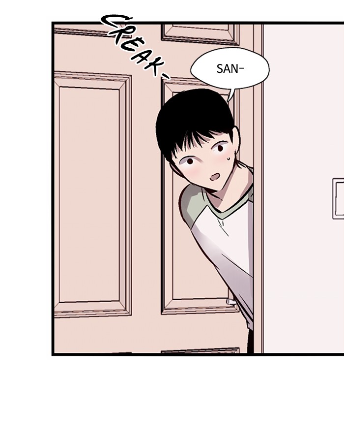 Read Nano List (en) Manga Online