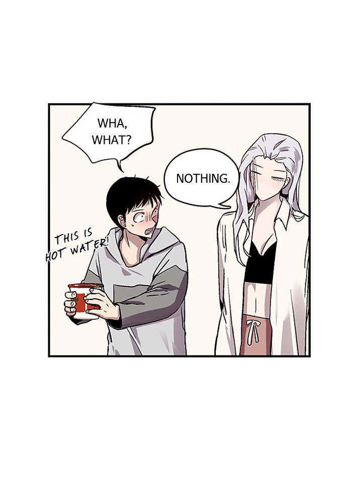 Read Nano List (en) Manga Online