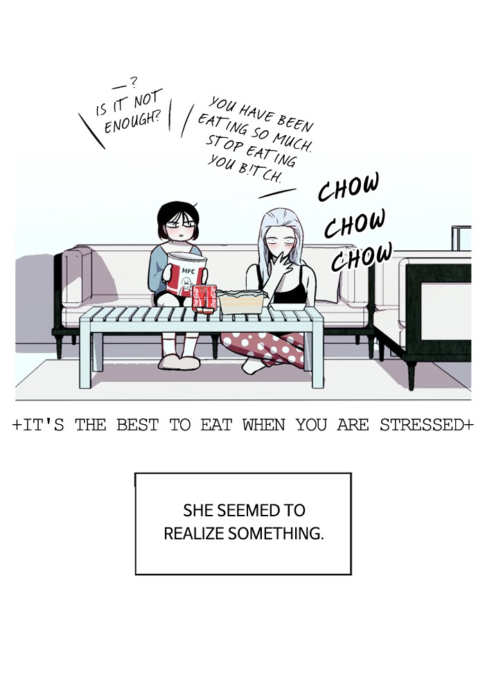 Read Nano List (en) Manga Online