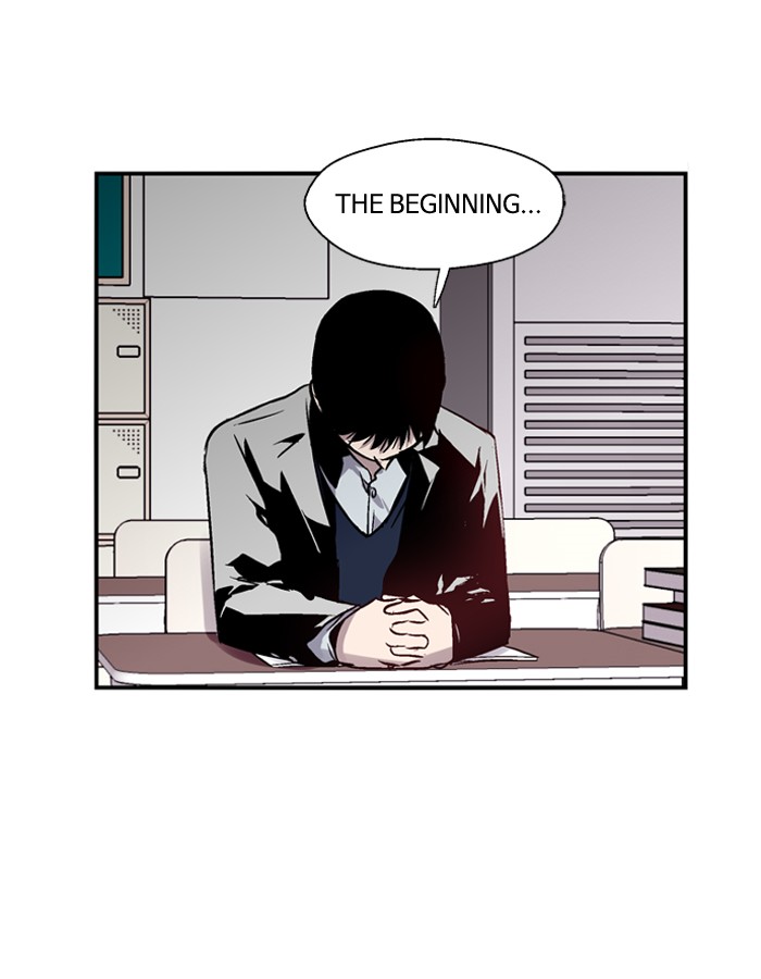 Read Nano List (en) Manga Online