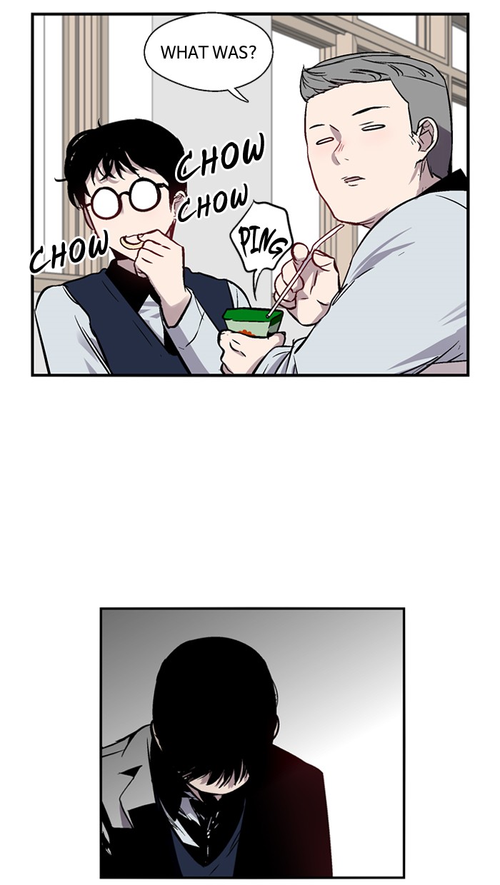 Read Nano List (en) Manga Online