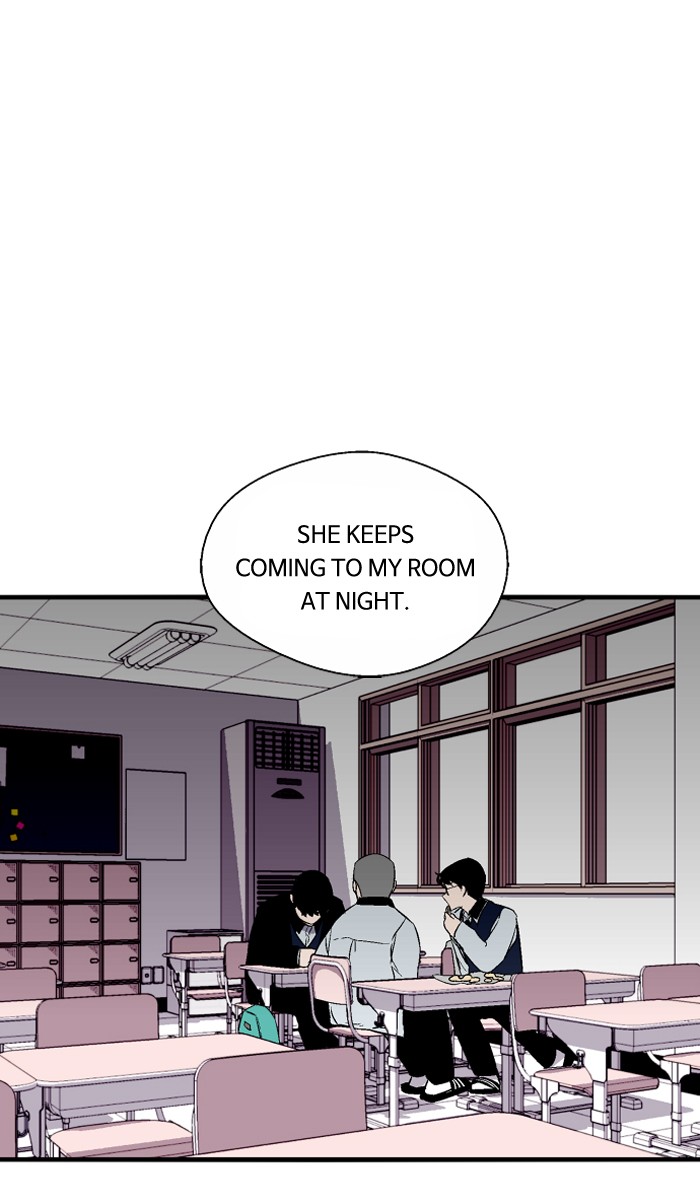 Read Nano List (en) Manga Online