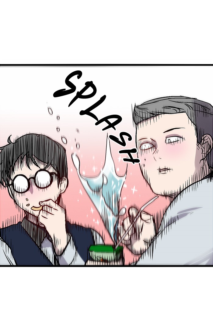 Read Nano List (en) Manga Online