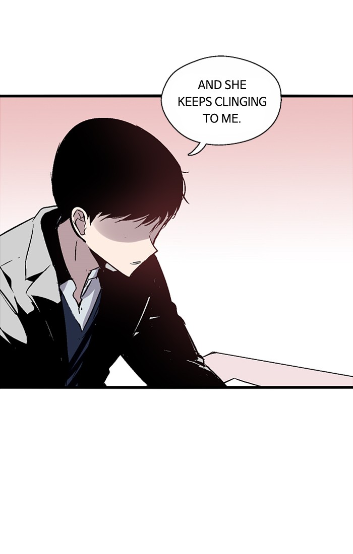 Read Nano List (en) Manga Online