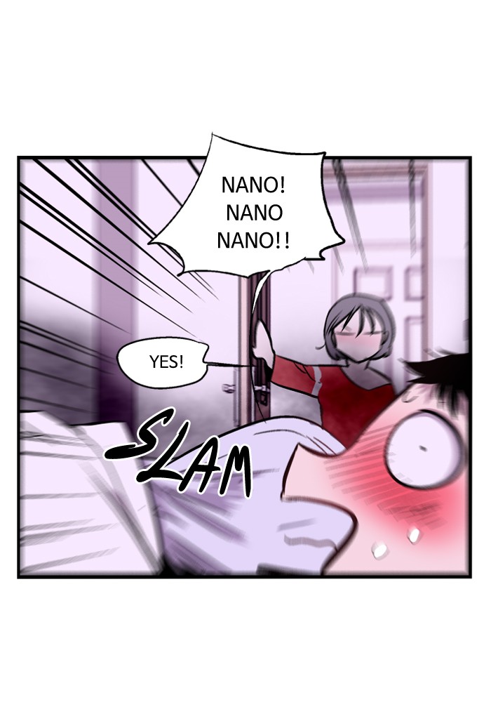 Read Nano List (en) Manga Online