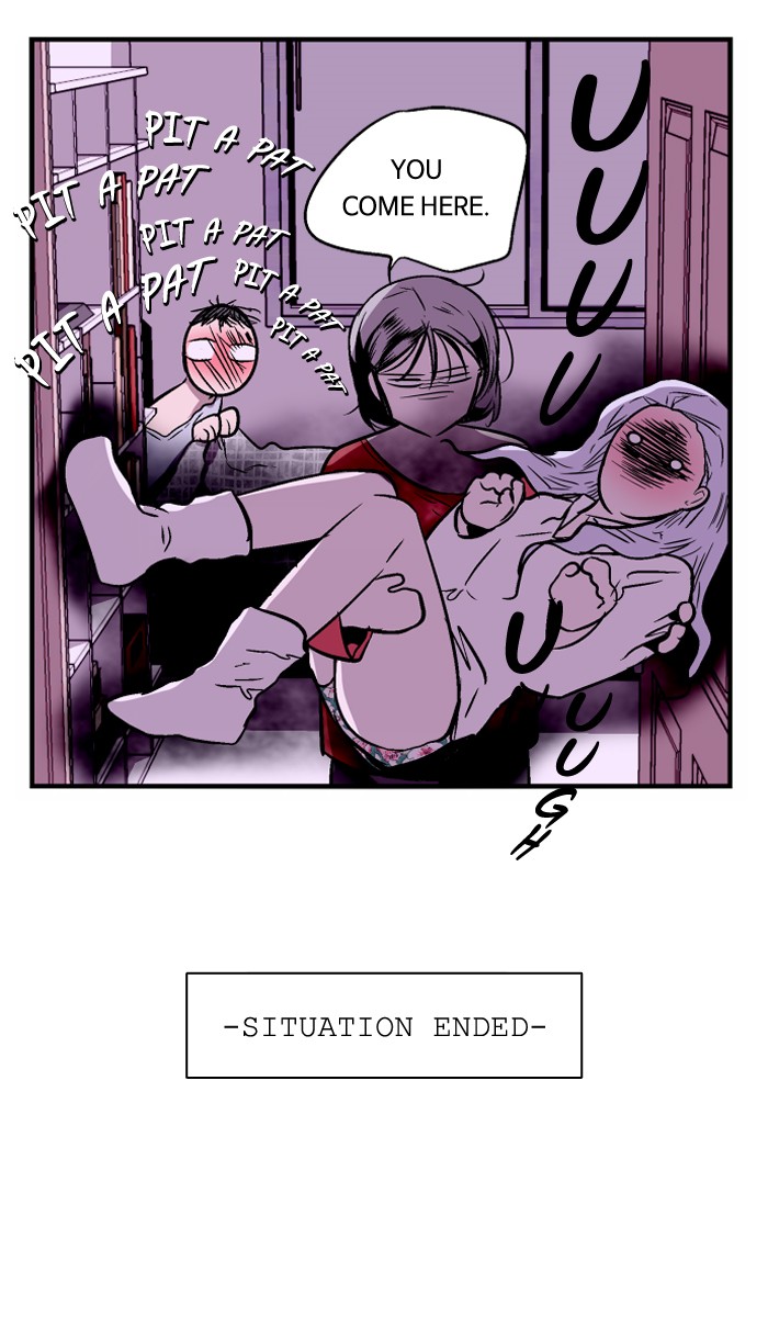 Read Nano List (en) Manga Online