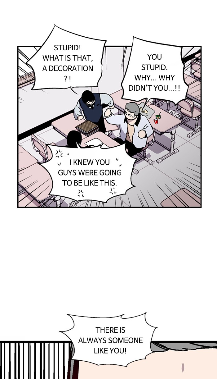 Read Nano List (en) Manga Online