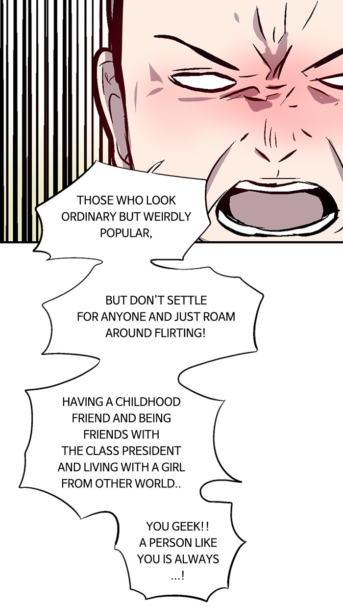 Read Nano List (en) Manga Online