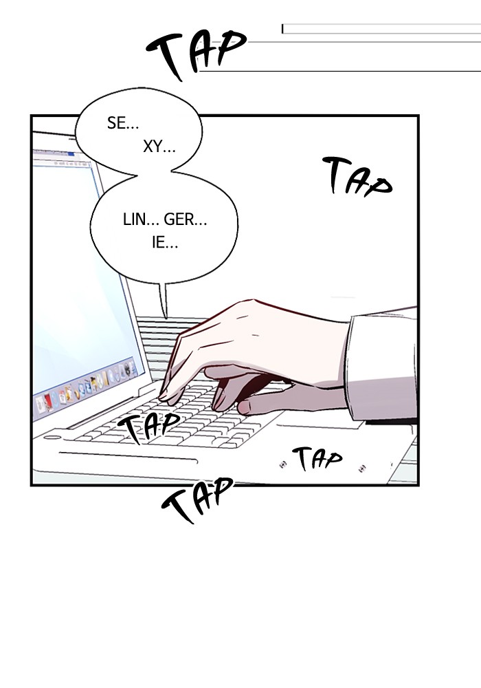 Read Nano List (en) Manga Online
