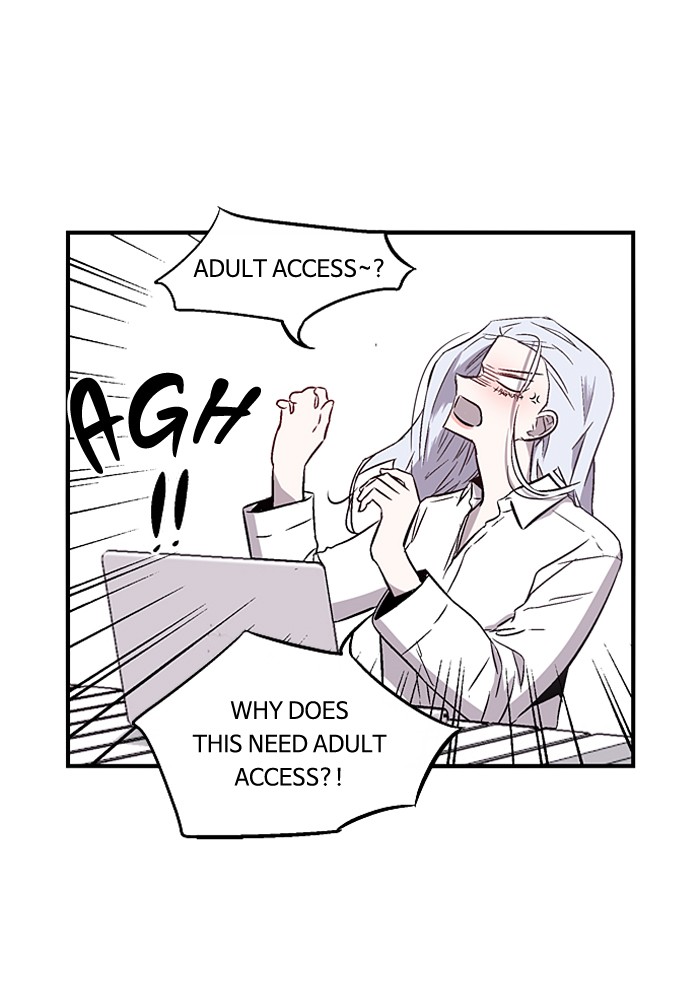 Read Nano List (en) Manga Online