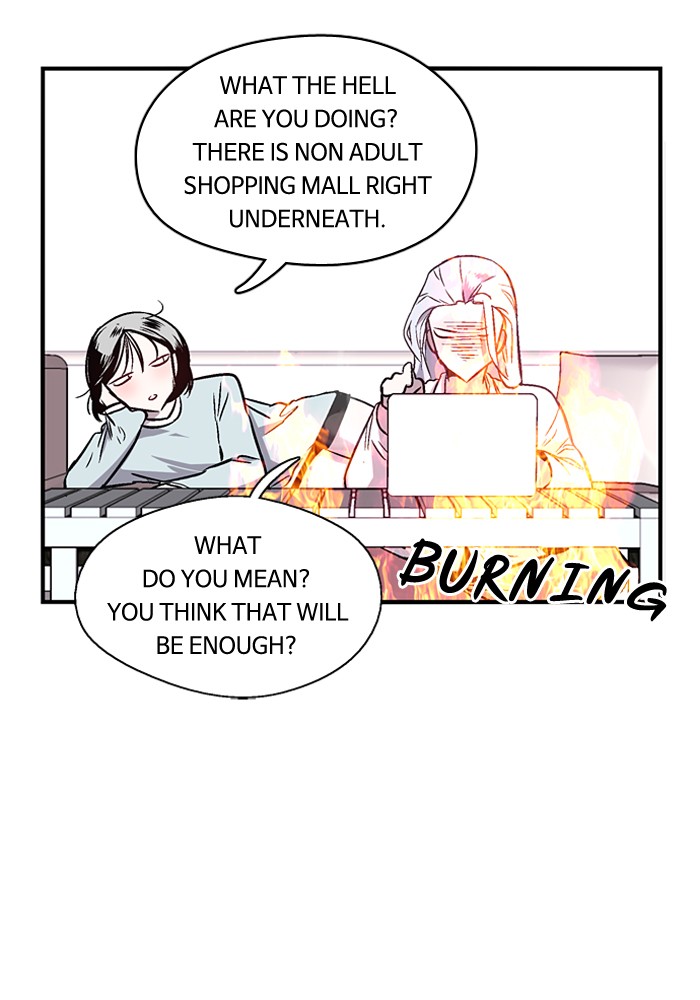 Read Nano List (en) Manga Online