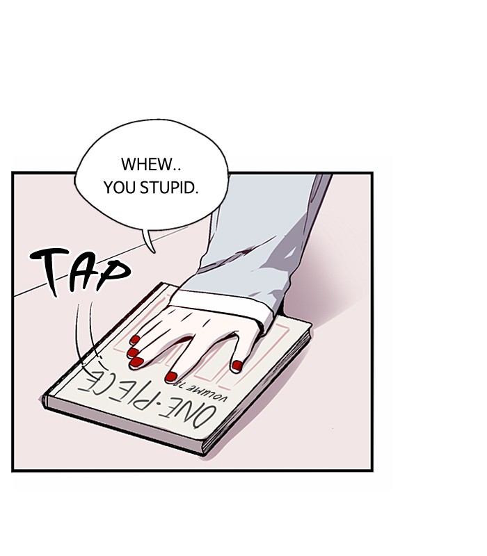 Read Nano List (en) Manga Online