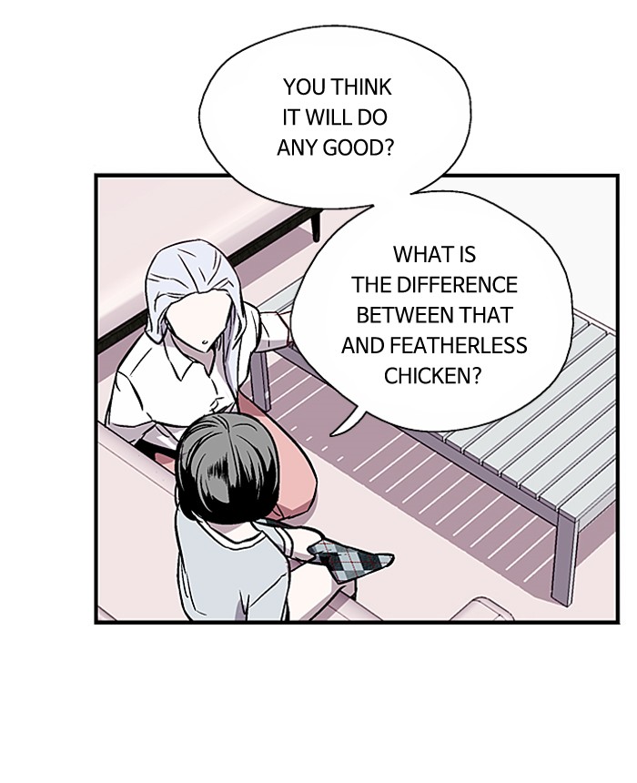 Read Nano List (en) Manga Online