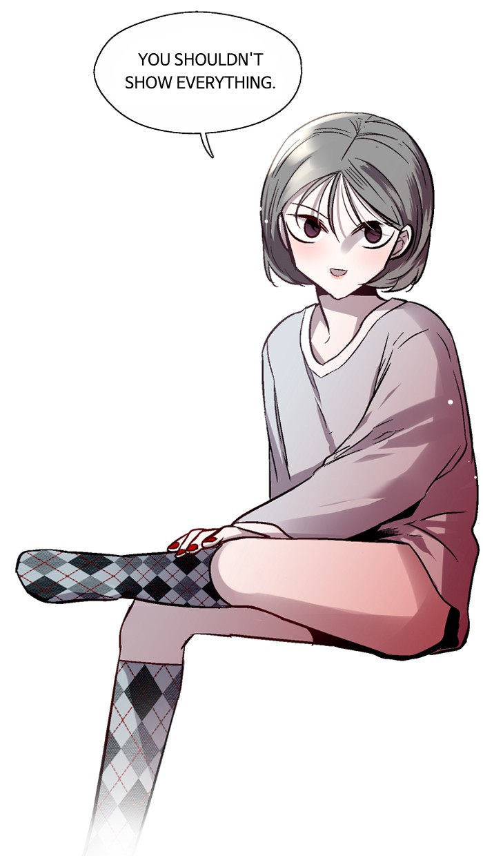 Read Nano List (en) Manga Online