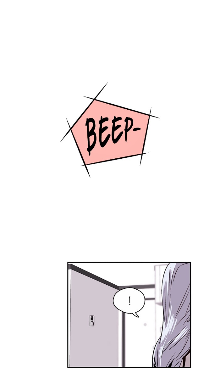 Read Nano List (en) Manga Online