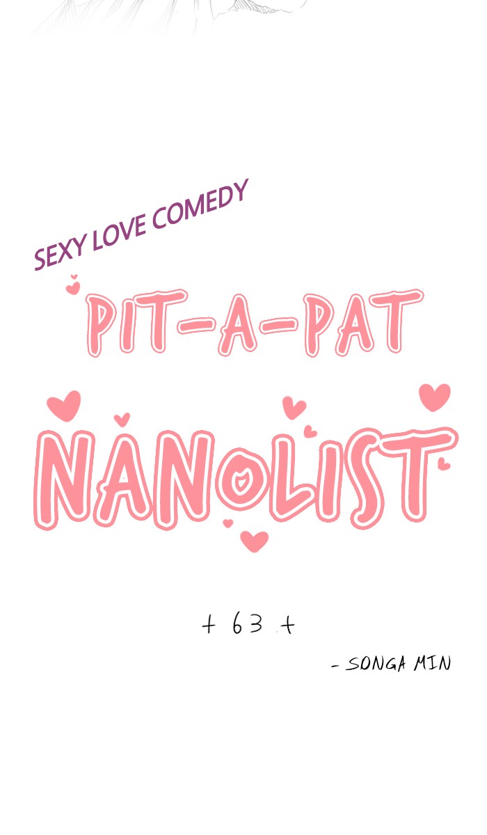 Read Nano List (en) Manga Online