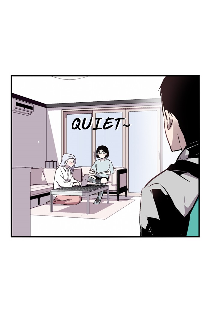 Read Nano List (en) Manga Online