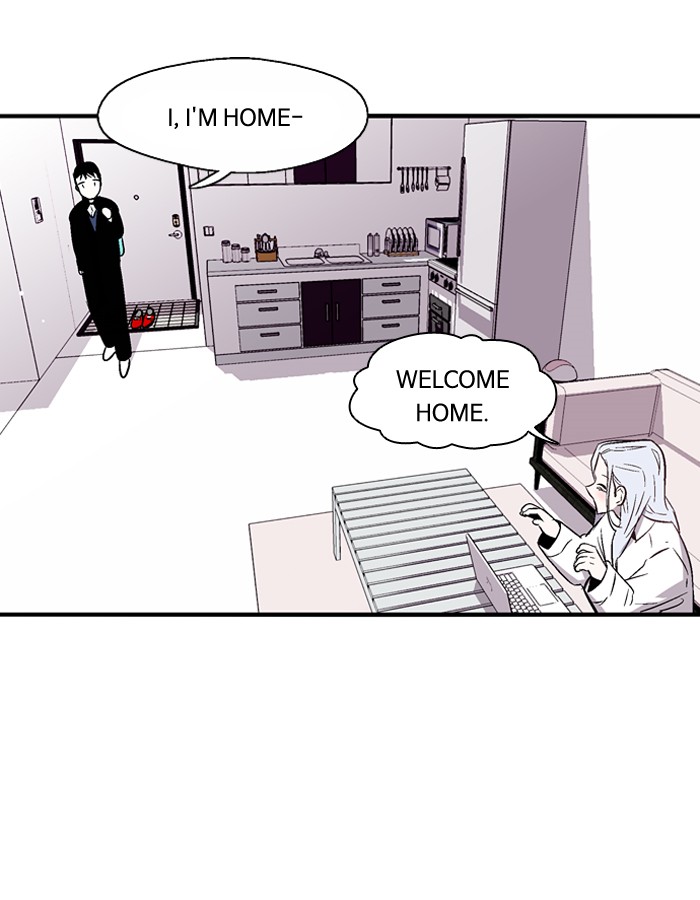 Read Nano List (en) Manga Online