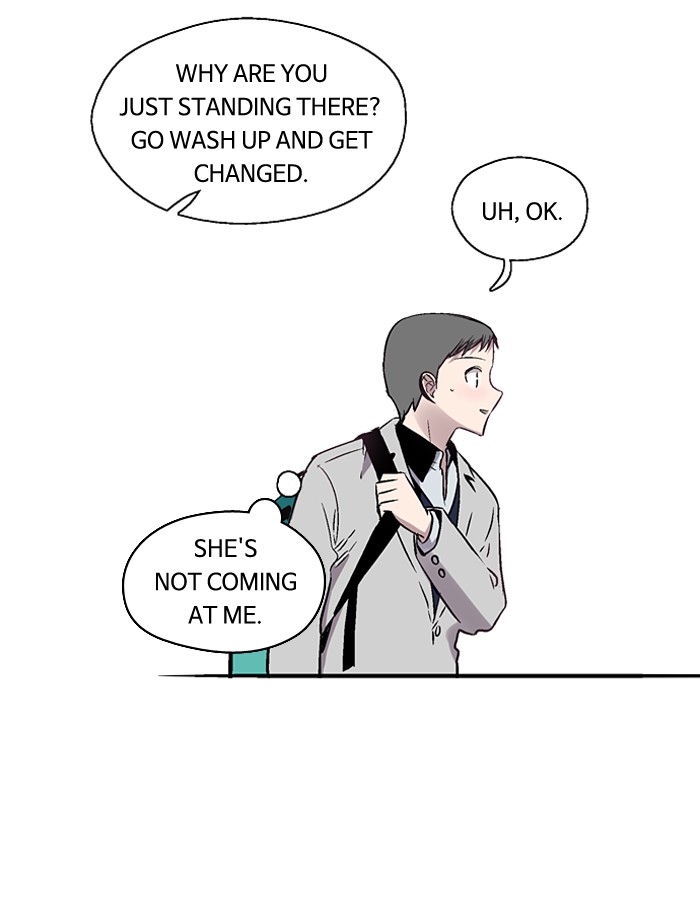 Read Nano List (en) Manga Online