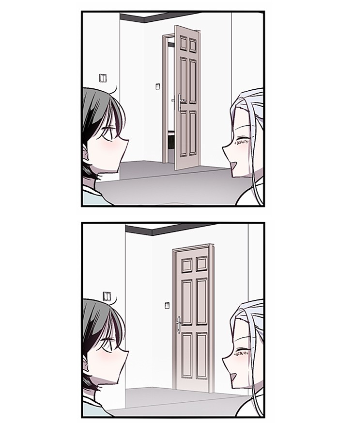 Read Nano List (en) Manga Online