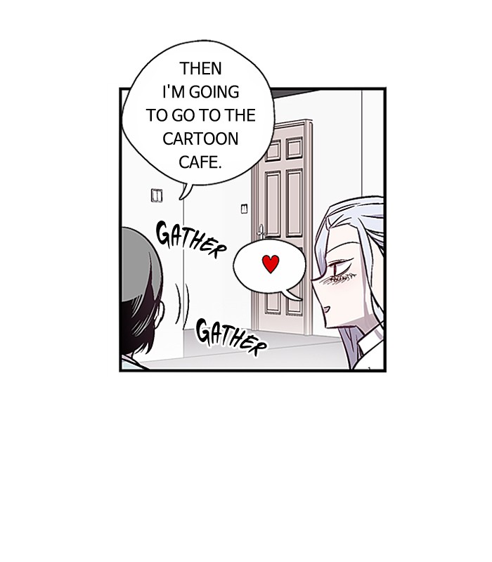 Read Nano List (en) Manga Online