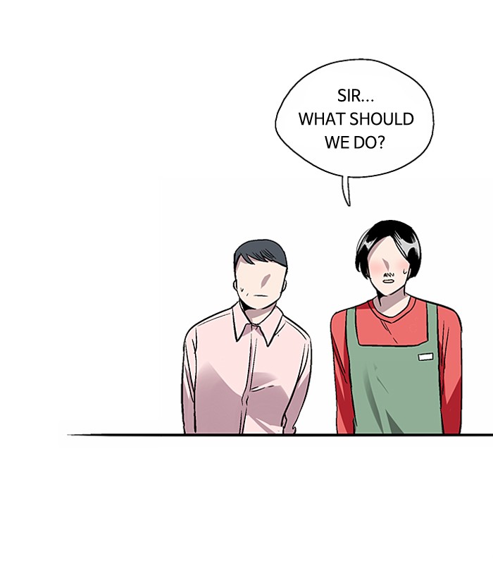 Read Nano List (en) Manga Online