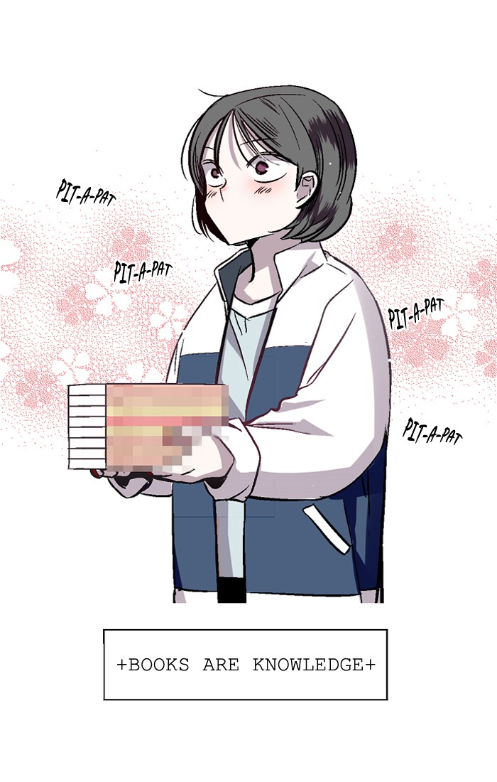 Read Nano List (en) Manga Online