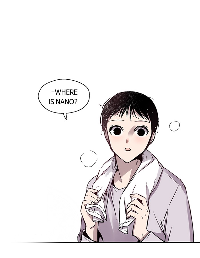 Read Nano List (en) Manga Online