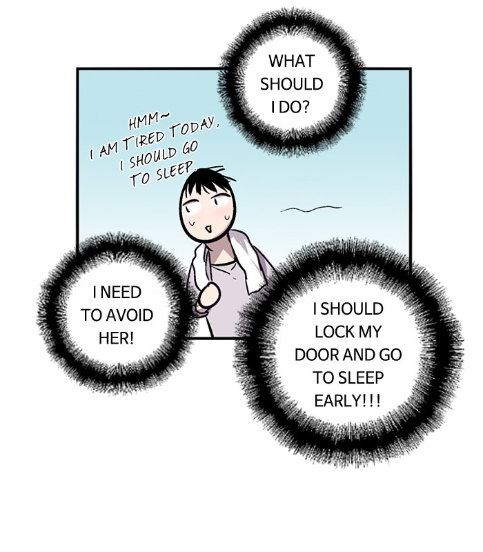 Read Nano List (en) Manga Online