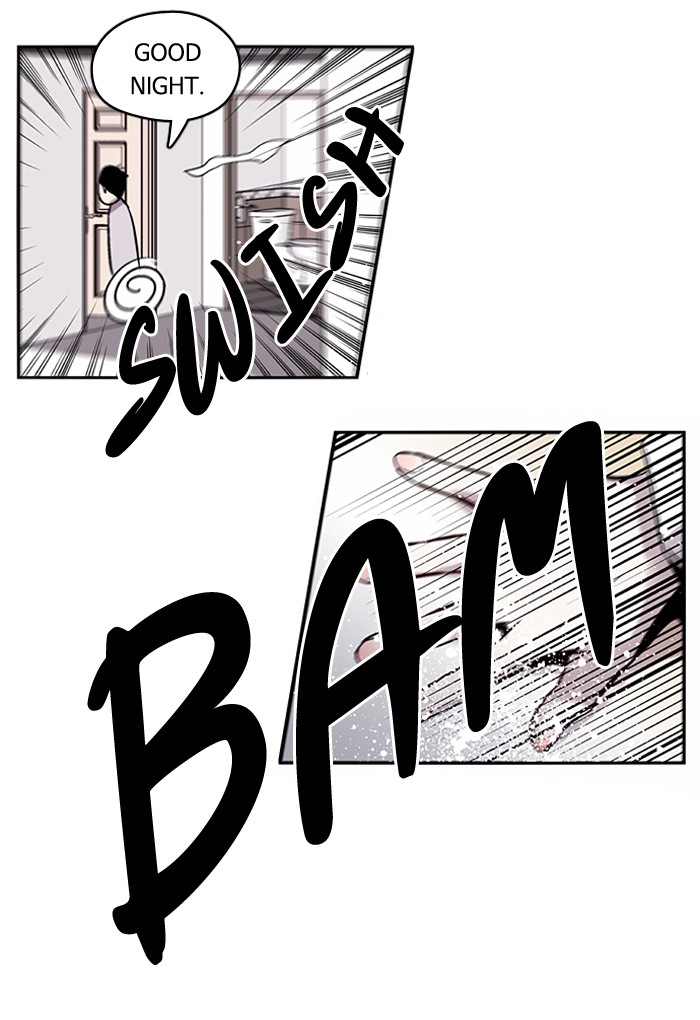 Read Nano List (en) Manga Online