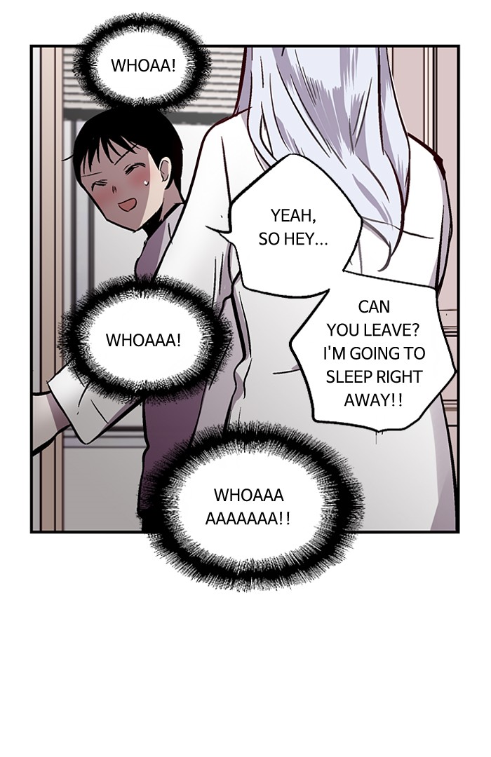 Read Nano List (en) Manga Online