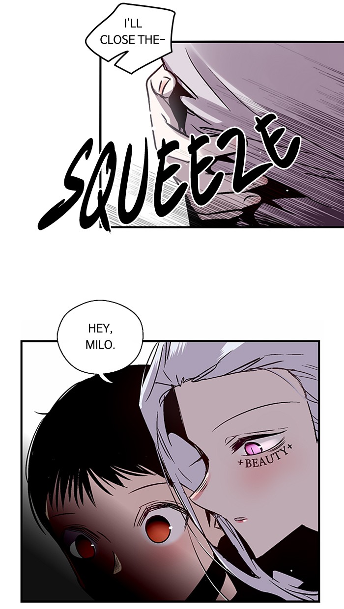 Read Nano List (en) Manga Online