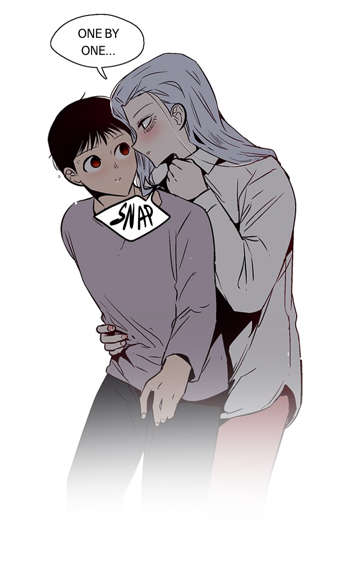 Read Nano List (en) Manga Online