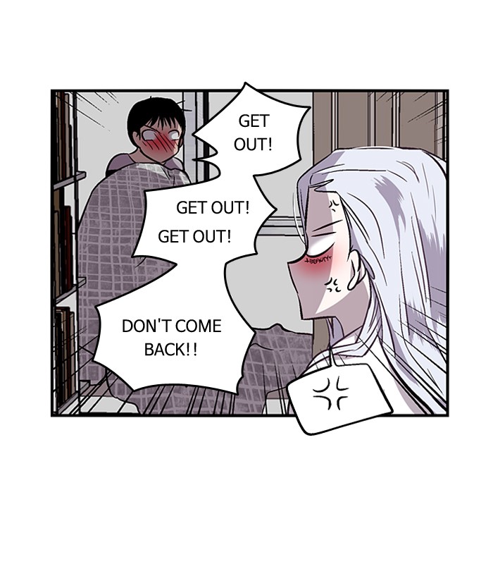 Read Nano List (en) Manga Online