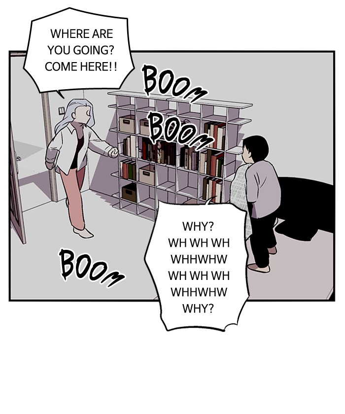 Read Nano List (en) Manga Online