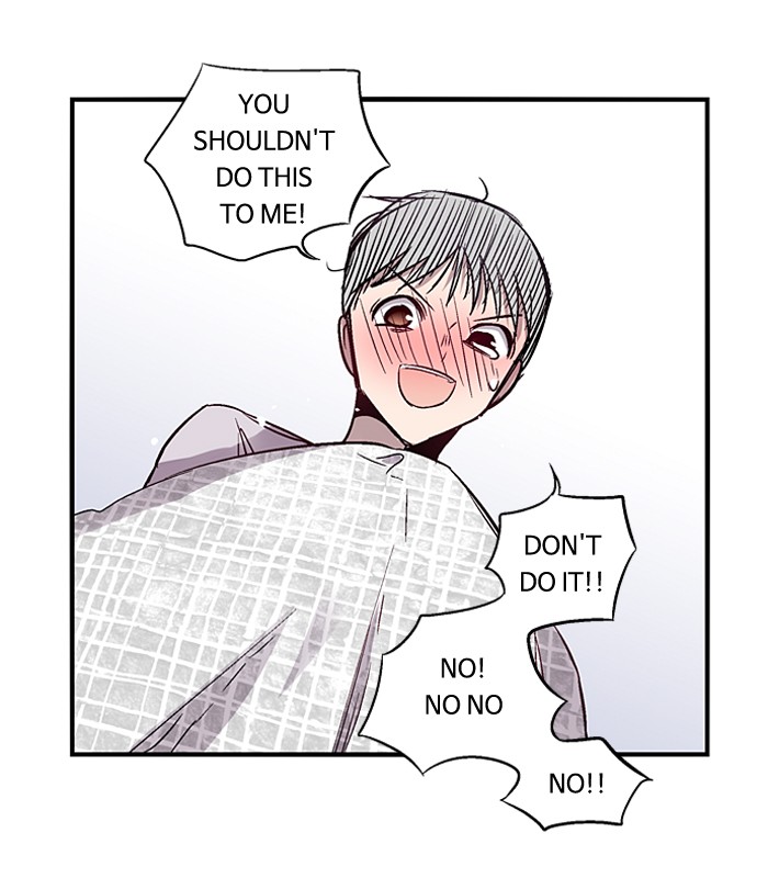 Read Nano List (en) Manga Online