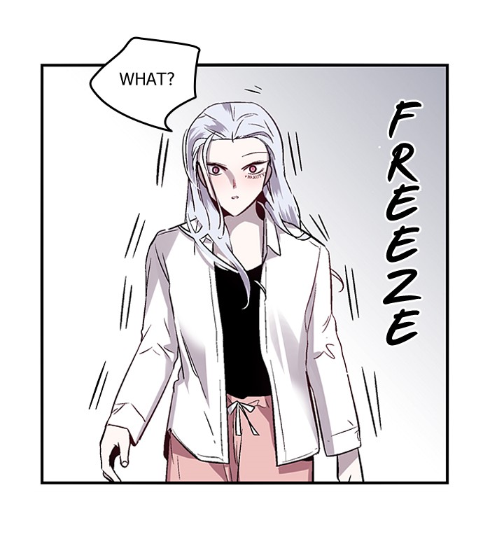 Read Nano List (en) Manga Online