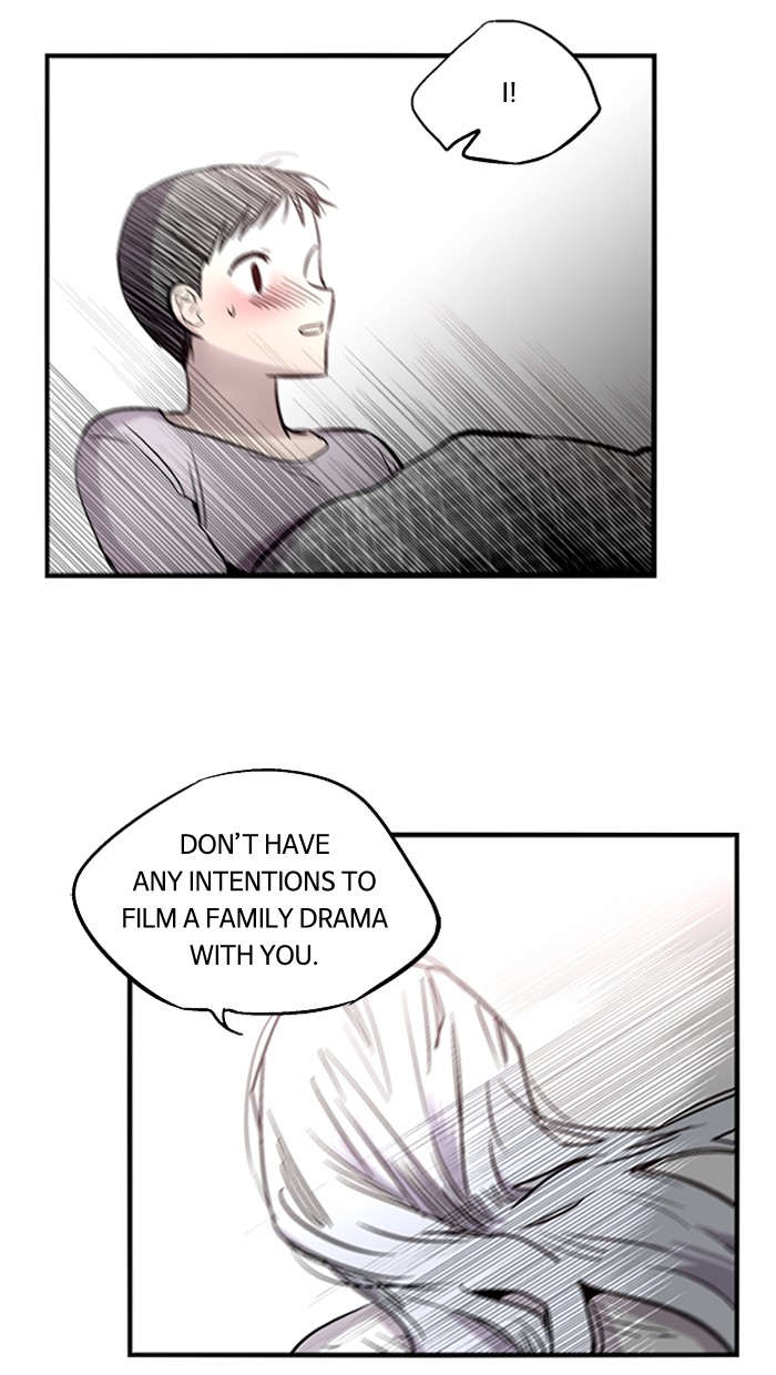 Read Nano List (en) Manga Online