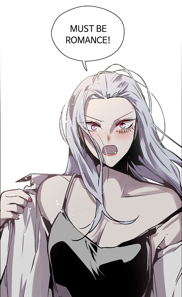 Read Nano List (en) Manga Online