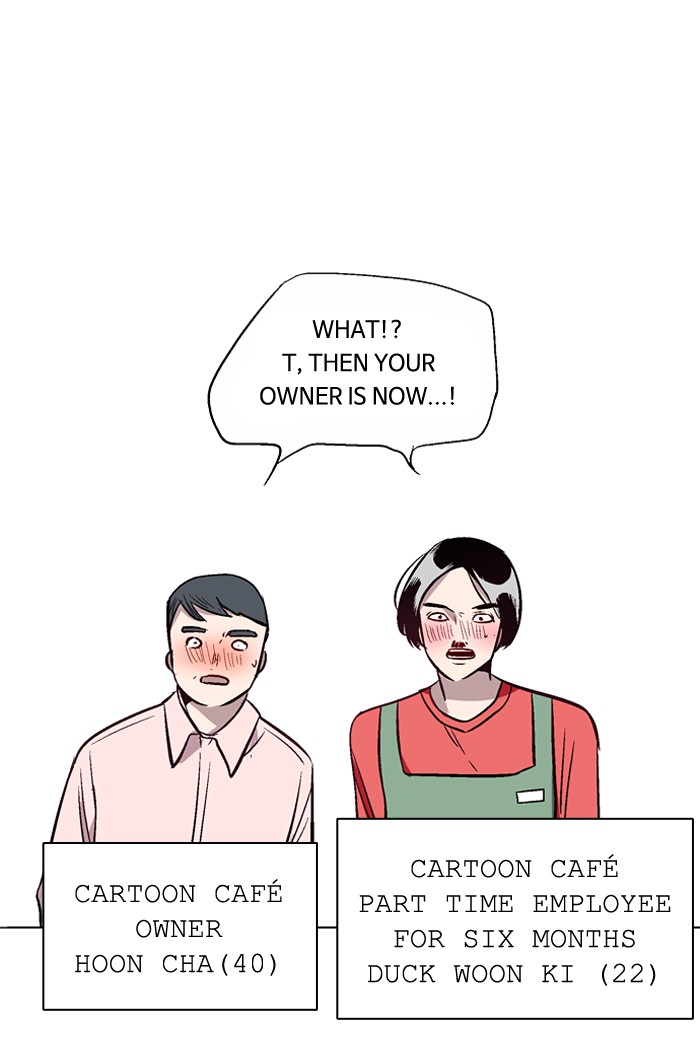 Read Nano List (en) Manga Online