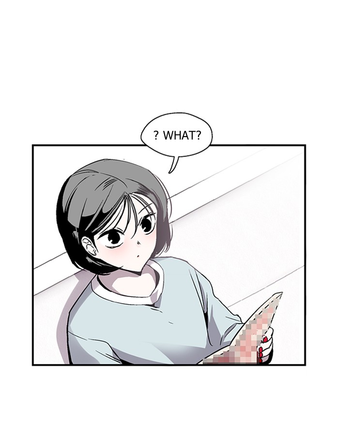 Read Nano List (en) Manga Online