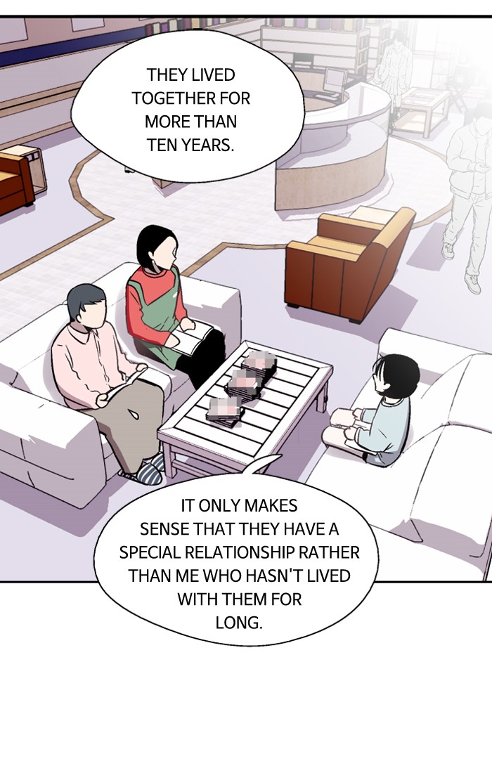 Read Nano List (en) Manga Online