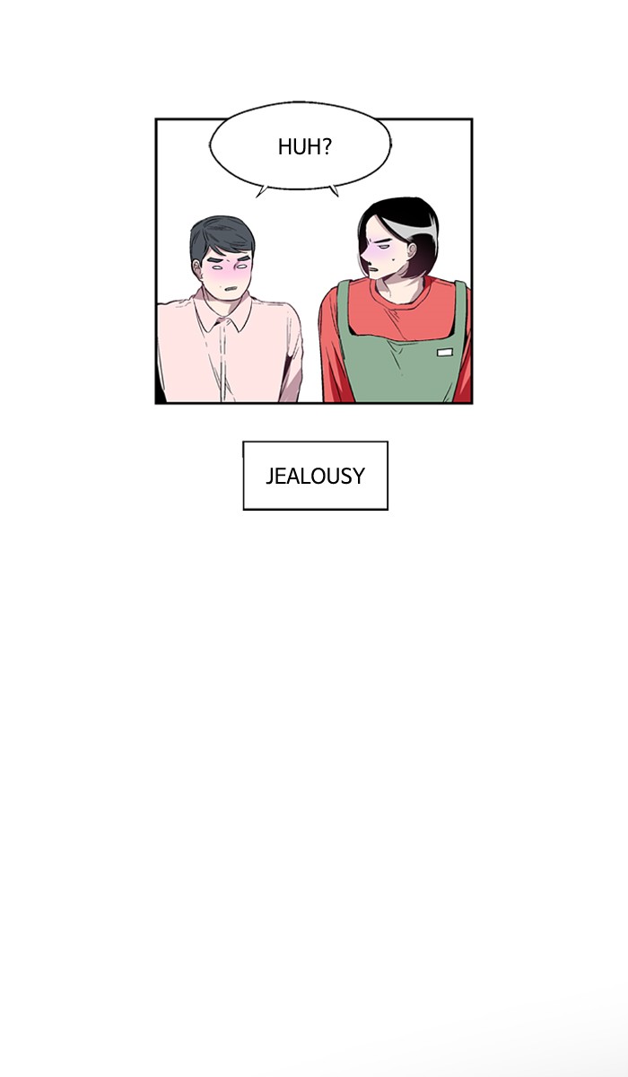 Read Nano List (en) Manga Online
