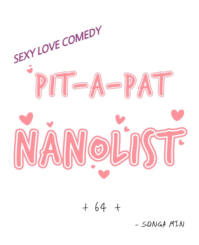 Read Nano List (en) Manga Online