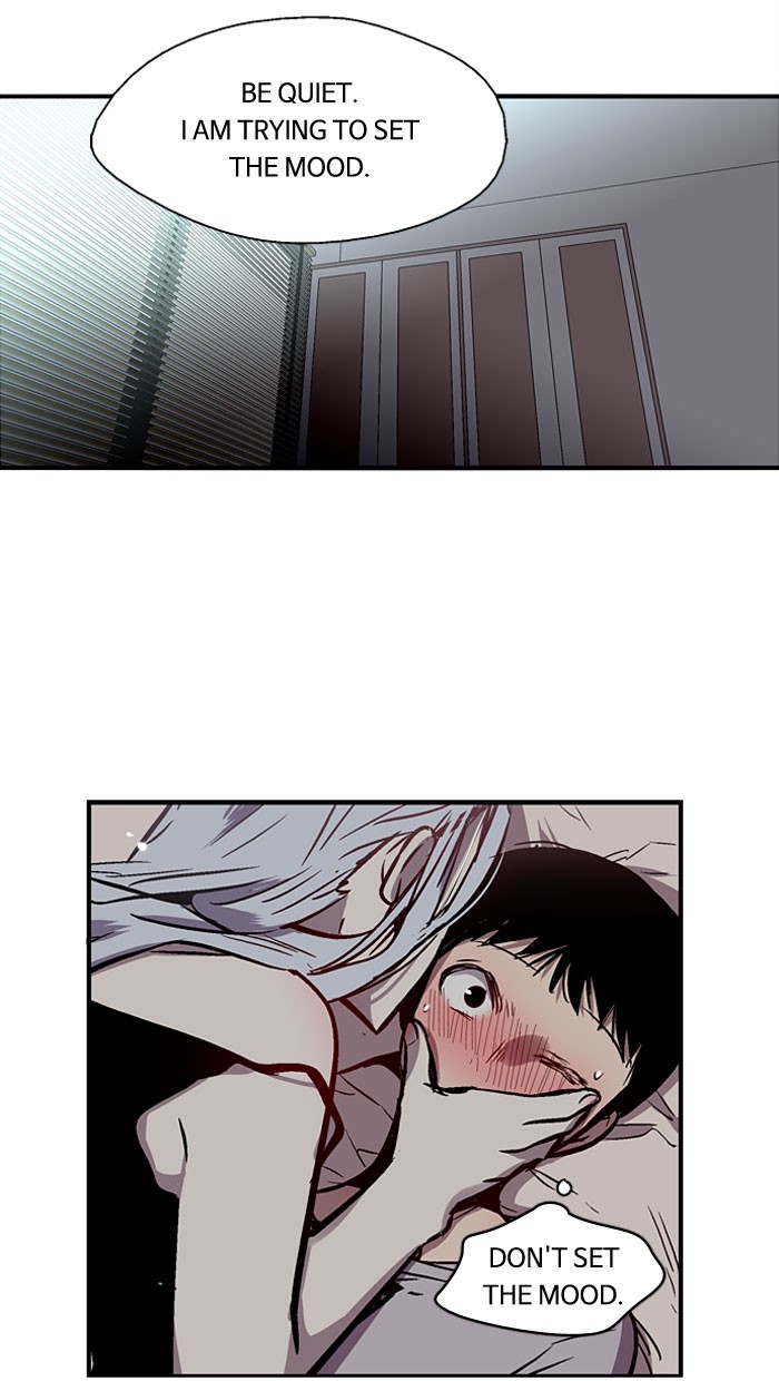 Read Nano List (en) Manga Online