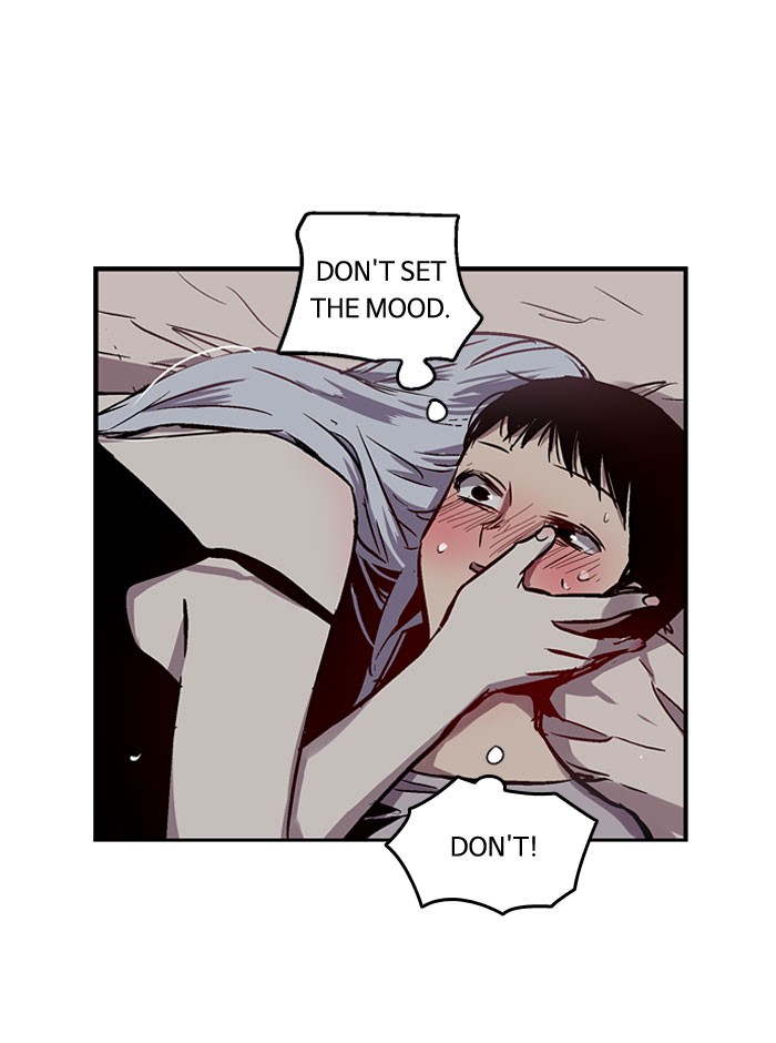 Read Nano List (en) Manga Online