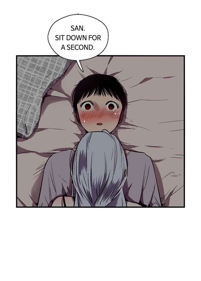 Read Nano List (en) Manga Online