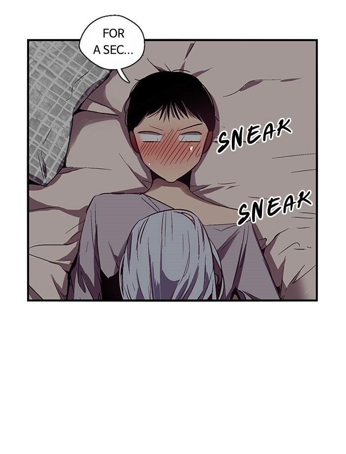 Read Nano List (en) Manga Online