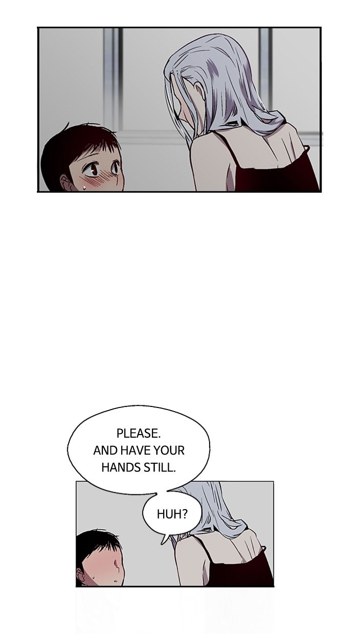 Read Nano List (en) Manga Online